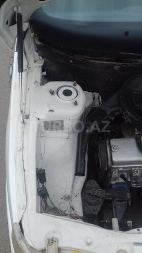 LADA (VAZ) 2110 1998, 393,100 km - 1.5 l - Bakı