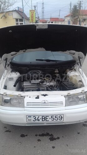 LADA (VAZ) 2110 1998, 393,100 km - 1.5 l - Bakı