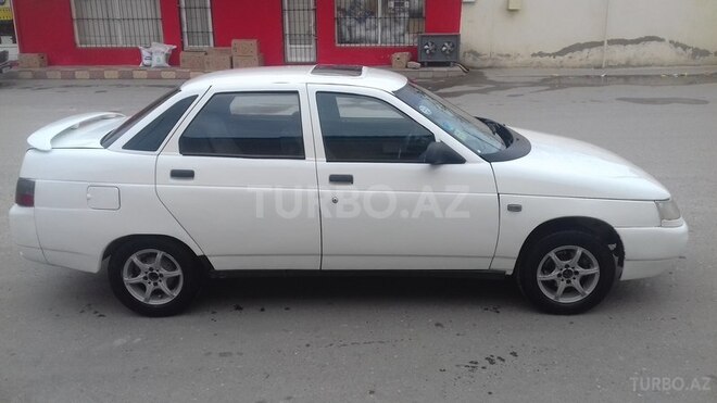LADA (VAZ) 2110 1998, 393,100 km - 1.5 l - Bakı