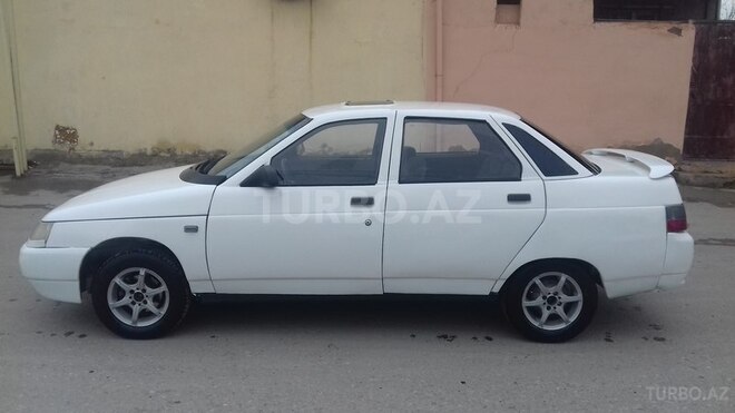 LADA (VAZ) 2110 1998, 393,100 km - 1.5 l - Bakı
