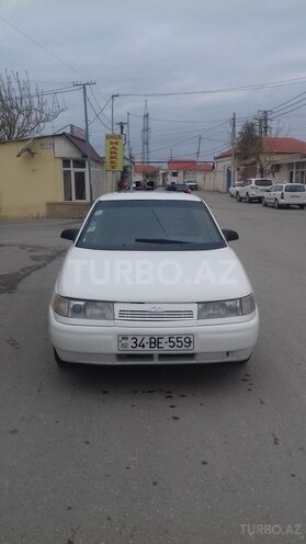 LADA (VAZ) 2110 1998, 393,100 km - 1.5 l - Bakı