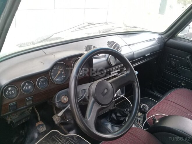 LADA (VAZ) 2106 1986, 280,000 km - 1.5 l - Bakı