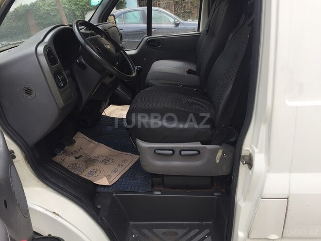 Ford Transit 2000, 200,000 km - 2.0 л - Bakı