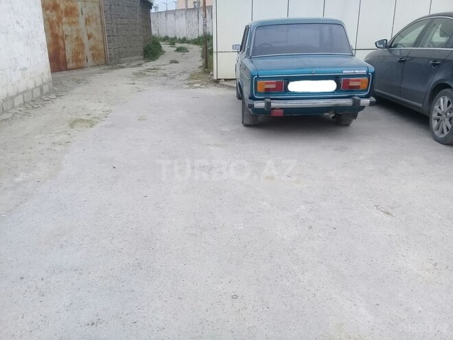 LADA (VAZ) 2106 1986, 280,000 km - 1.5 l - Bakı