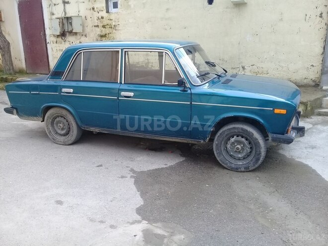 LADA (VAZ) 2106 1986, 280,000 km - 1.5 l - Bakı