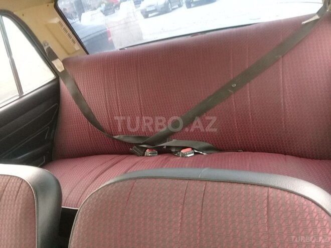 LADA (VAZ) 2106 1986, 280,000 km - 1.5 l - Bakı