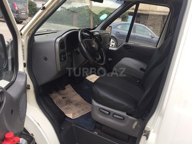 Ford Transit 2000, 200,000 km - 2.0 л - Bakı