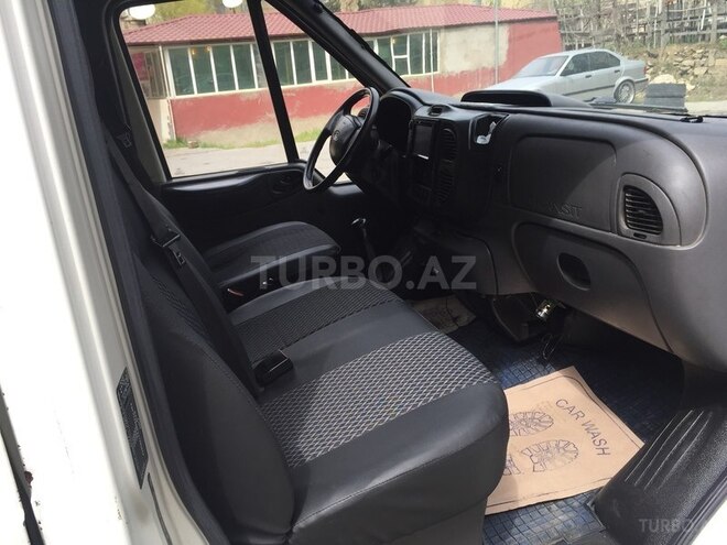 Ford Transit 2000, 200,000 km - 2.0 л - Bakı