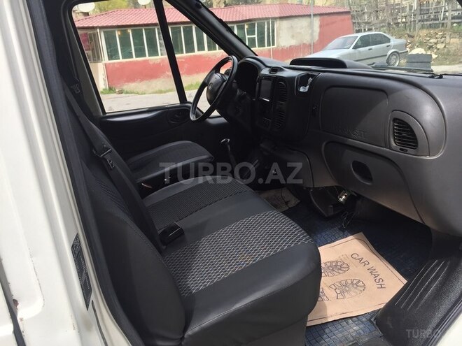 Ford Transit 2000, 200,000 km - 2.0 л - Bakı