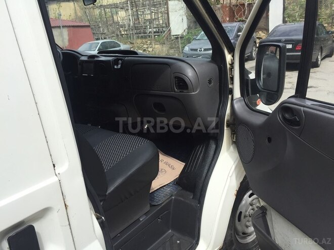 Ford Transit 2000, 200,000 km - 2.0 л - Bakı