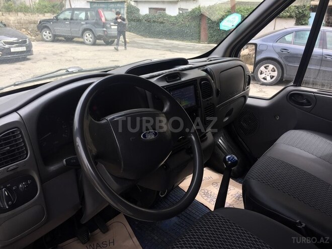 Ford Transit 2000, 200,000 km - 2.0 л - Bakı