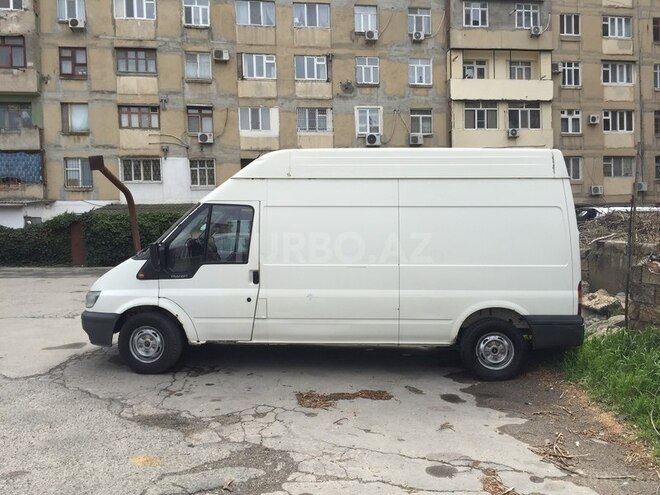 Ford Transit 2000, 200,000 km - 2.0 л - Bakı