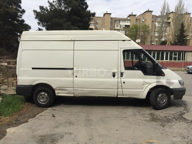 Ford Transit 2000, 200,000 km - 2.0 л - Bakı