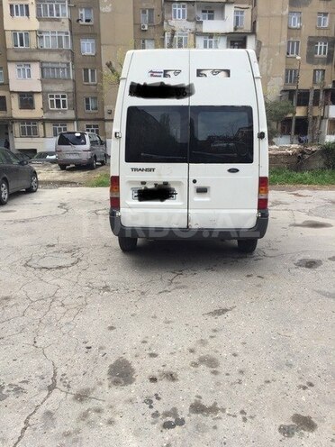 Ford Transit 2000, 200,000 km - 2.0 л - Bakı
