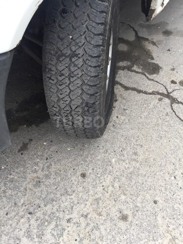 Ford Transit 2000, 200,000 km - 2.0 л - Bakı