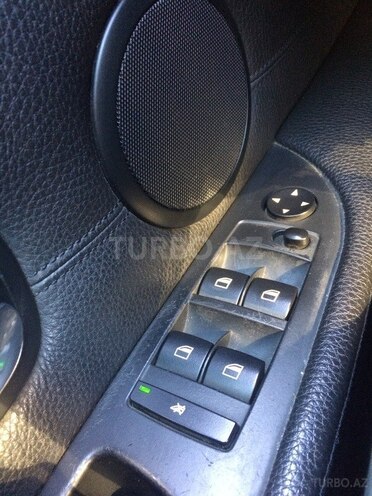 BMW 525 2008, 255,000 km - 3.0 l - Bakı