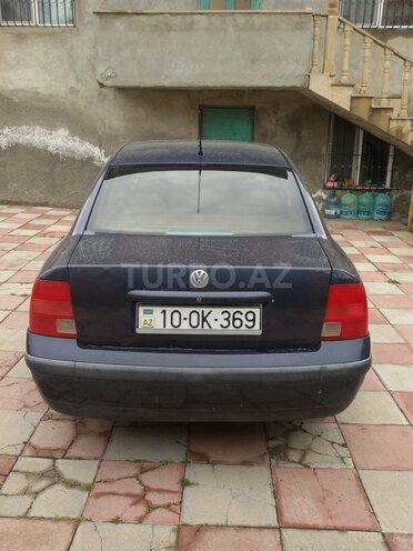Volkswagen Passat 1997, 280,000 km - 1.6 л - Sumqayıt