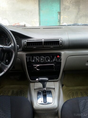Volkswagen Passat 1997, 280,000 km - 1.6 л - Sumqayıt