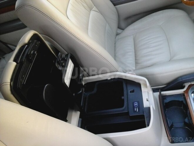 Lexus LX 470 2006, 170,000 km - 4.7 l - Bakı