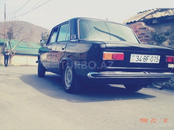 LADA (VAZ) 21011 1970, 170,274 km - 1.3 л - Qax
