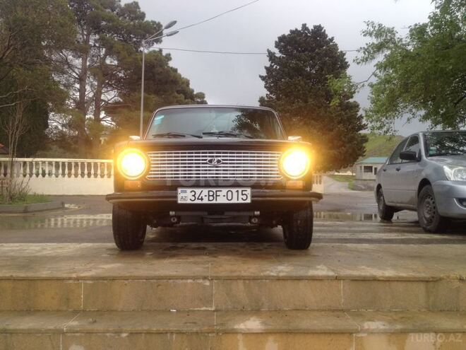 LADA (VAZ) 21011 1970, 170,274 km - 1.3 л - Qax