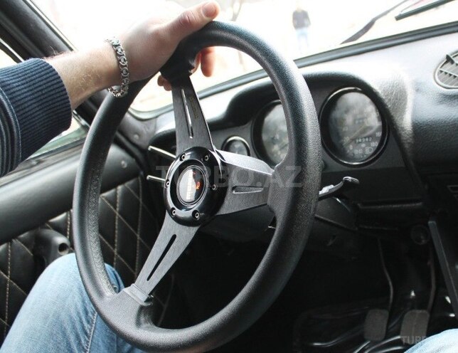 LADA (VAZ) 21011 1970, 170,274 km - 1.3 л - Qax