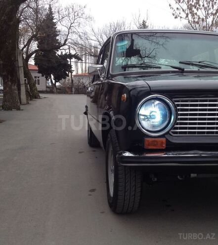 LADA (VAZ) 21011 1970, 170,274 km - 1.3 л - Qax