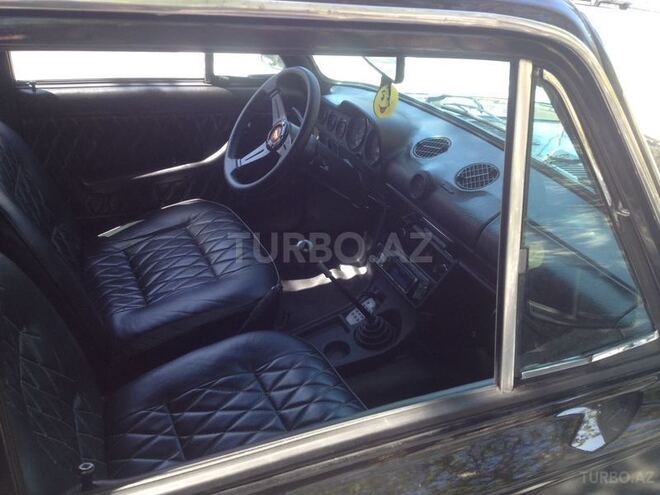 LADA (VAZ) 21011 1970, 170,274 km - 1.3 л - Qax