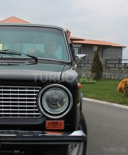 LADA (VAZ) 21011 1970, 170,274 km - 1.3 л - Qax