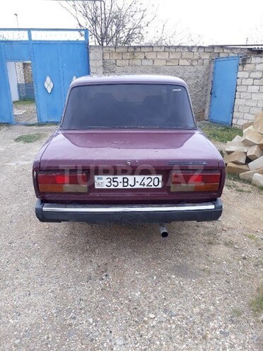 LADA (VAZ) 2107 1999, 200,000 km - 1.6 л - Sumqayıt