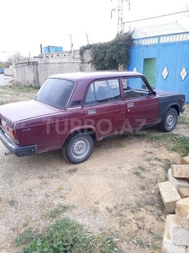 LADA (VAZ) 2107 1999, 200,000 km - 1.6 л - Sumqayıt