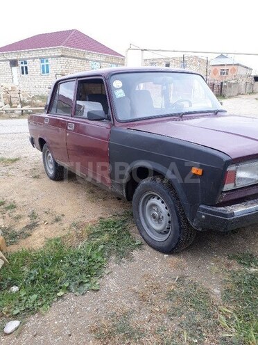 LADA (VAZ) 2107 1999, 200,000 km - 1.6 л - Sumqayıt
