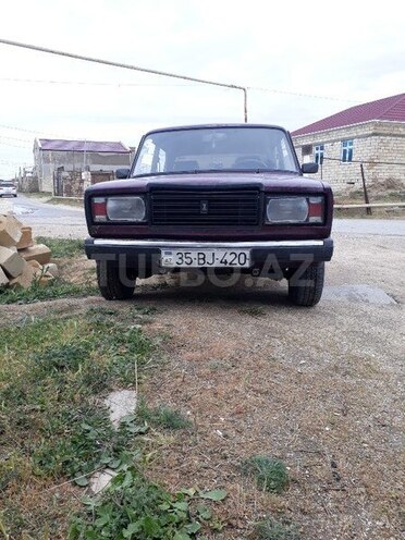 LADA (VAZ) 2107 1999, 200,000 km - 1.6 л - Sumqayıt