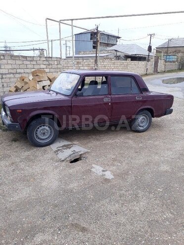 LADA (VAZ) 2107 1999, 200,000 km - 1.6 л - Sumqayıt