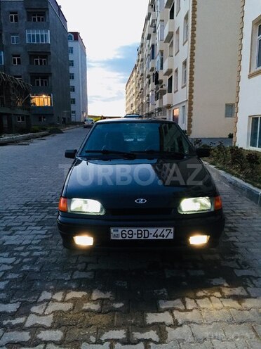 LADA (VAZ) 2114 2010, 170,000 km - 1.6 l - Bakı