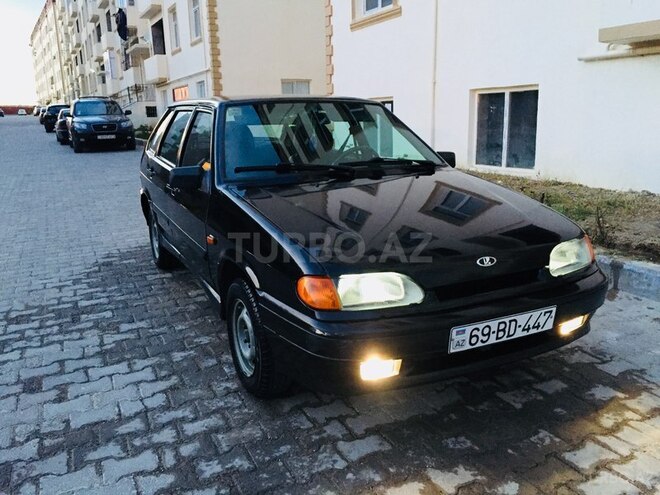 LADA (VAZ) 2114 2010, 170,000 km - 1.6 l - Bakı