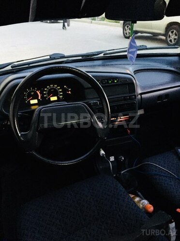 LADA (VAZ) 2114 2010, 170,000 km - 1.6 l - Bakı