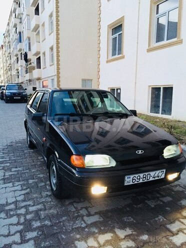 LADA (VAZ) 2114 2010, 170,000 km - 1.6 l - Bakı