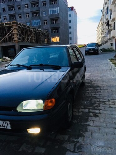 LADA (VAZ) 2114 2010, 170,000 km - 1.6 l - Bakı