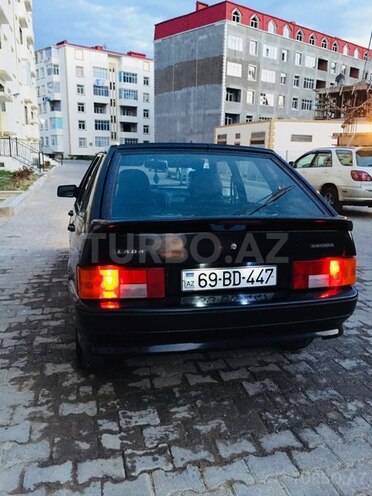 LADA (VAZ) 2114 2010, 170,000 km - 1.6 l - Bakı