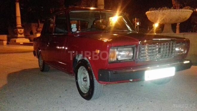 LADA (VAZ) 2107 2005, 178,000 km - 1.6 l - Bakı