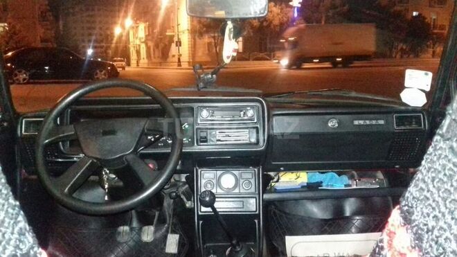 LADA (VAZ) 2107 2005, 178,000 km - 1.6 l - Bakı