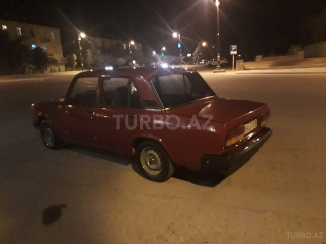LADA (VAZ) 2107 2005, 178,000 km - 1.6 l - Bakı