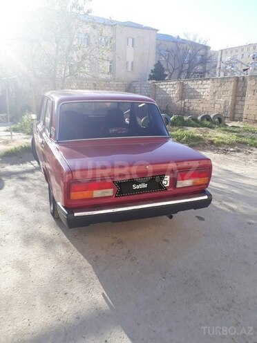 LADA (VAZ) 2107 2005, 178,000 km - 1.6 l - Bakı