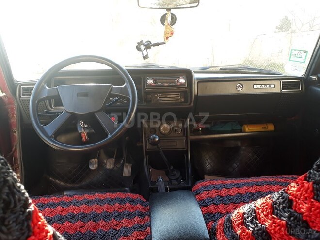 LADA (VAZ) 2107 2005, 178,000 km - 1.6 l - Bakı