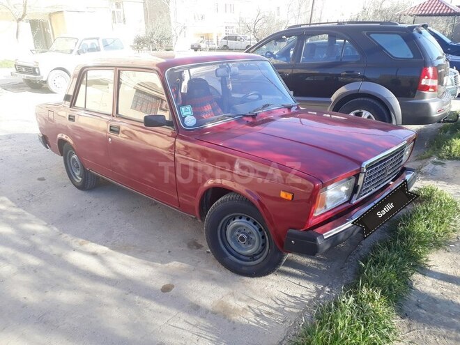 LADA (VAZ) 2107 2005, 178,000 km - 1.6 l - Bakı