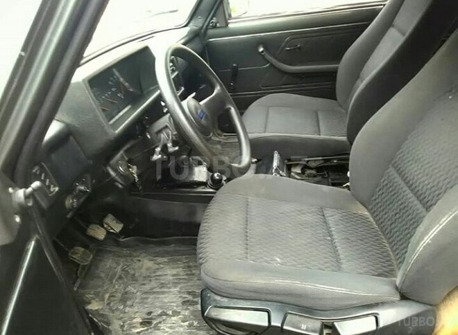 LADA (VAZ) Niva 2001, 125,000 km - 1.7 l - Bakı