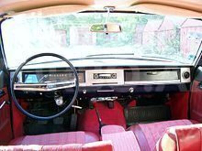 GAZ M-21 1960, 3,500,000 km - 0.3 l - Bakı