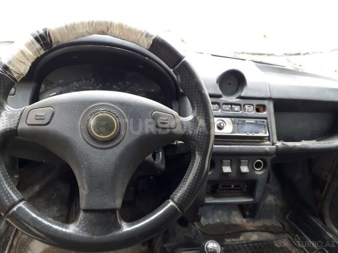 LADA (VAZ) Oka 2008, 95,000 km - 1.0 l - Bakı