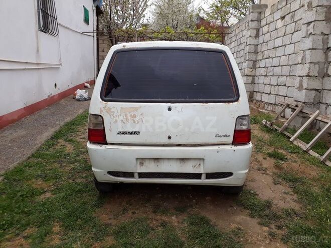 LADA (VAZ) Oka 2008, 95,000 km - 1.0 l - Bakı